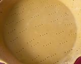 Szedres frangipane pite đ„ recept fĂĄzis 2 fotĂłja