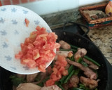 Foto del paso 2 de la receta: Gazpachos manchegos