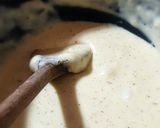 Csőben sült 2 sajtos karaj recept fázis 3 fotója