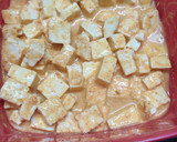 રેડ ગ્રેવી પનીર (Red Gravy Paneer Sabji Recipe In Gujarati) રેસીપી સ્ટેપ1ફોટો