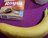 Foto del paso 2 de la receta: Flanes de plátano