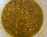 Foto del paso 3 de la receta: Cuete a la vinagreta de mi mamá