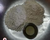 A picture of step 1 of Tandoori Momos - smoky, Spicy, Street-Style Indo Chinese Delight.