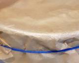 Golden syrup steamed pudding recipe step 6 photo