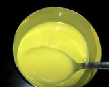 मिक्स फ्रूट कस्टर्ड ( Mixed Fruit Custard recipe in hindi) रेसिपी चरण 1 फोटो