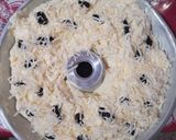 Foto langkah ke 6 dari resep Bolu Tape Keju.