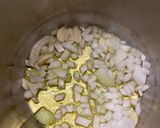 Foto del paso 1 de la receta: Lentejas en olla perfect