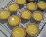 Foto langkah ke 7 dari resep Pie susu.
