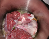 Foto del paso 2 de la receta: Cordero guisado al estilo de mi abuela 🤶