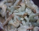 Foto langkah ke 3 dari resep Ebi Furai.