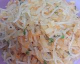 Foto langkah ke 3 dari resep Risol isi bihun.