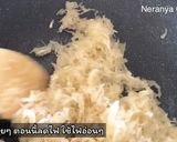 รูปขั้นตอนการทำที่ 4 ของ ขนมต้มใบเตย