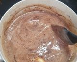 Foto do passo 3 de Brigadeiro Vegano