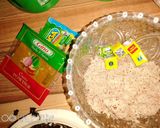 Tuwon shinkafa da miyan kumbimatakin girki2 hoto