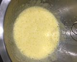 夏威夷豆巧克力慕斯的食譜步驟1照片