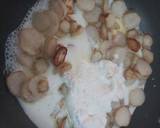 Sweet Potato Payasam recipe step 2 photo