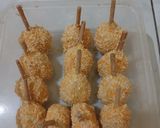 Foto langkah ke 9 dari resep Kaki Naga.