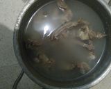 Foto langkah ke 1 dari resep Gulai Kambing.