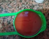 Foto del paso 5 de la receta: Torta de Berenjena 🍆🍆🍆🤗🌞🤗🍆🍆🍆💕♥️❤️🤗🌞🍆🍆🍆
