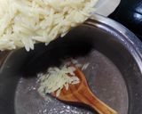 Foto del paso 7 de la receta: Pechuga con pasta orzo y setas