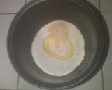Foto langkah ke 2 dari resep Donat kentang tanpa teLur ala mahce.