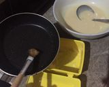 Foto langkah ke 4 dari resep Pancake Ice Cream.