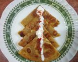 ઓનીયન પરાઠા(onion parotha in Gujarati) રેસીપી સ્ટેપ6ફોટો