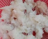 Foto del paso 1 de la receta: Pollo marinado agridulce en sartén