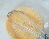Foto del paso 5 de la receta Quiche de espinacas y bacon