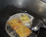 Foto langkah ke 5 dari resep Martabak telor kulit lumpia.