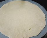 A picture of step 3 of Sanja poli.