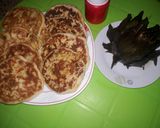 صورة لخطوة 4 من وصفة بانيني ولا اروع