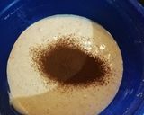 Foto del paso 5 de la receta: Bizcocho de zanahoria y canela SIN PROTEÍNA DE VACA