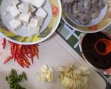 Foto langkah ke 1 dari resep Udang Saus Mentega.