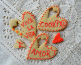 Foto del paso 5 de la receta: Galletitas de manteca y vainilla💜