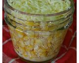 Foto langkah ke 2 dari resep Ja_Su_Ke (Jagung, Susu, Keju).