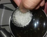 A picture of step 5 of Rice Balls and Tamarind Chutney.