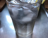 Foto del paso 3 de la receta: Gin tonic