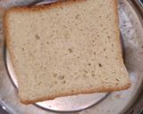 A picture of step 3 of Bread Roll.