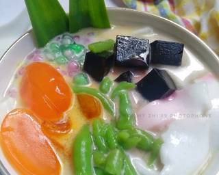 #18. Es Campur Ceria #bikinramadanberkesan - Step 4