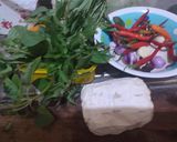 Foto langkah ke 1 dari resep Sambel Tempe Kemangi.