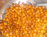चना चाट (chana chaat recipe in hindi) रेसिपी चरण 6 फोटो
