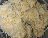 Foto langkah ke 4 dari resep Bakso Lohhoa / Bakso Rambutan.