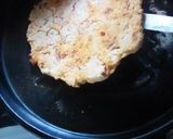 Foto del paso 5 de la receta: Galleta semolada de tomate y aceitunas 🍅🫒
