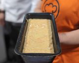 Foto del paso 3 de la receta: 🥕 Carrot Cake por Osvaldo Gross 🥕