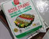 Foto langkah ke 1 dari resep Klepon Pandan.