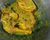 Foto langkah ke 4 dari resep Ayam Goreng Kampung Sudah Tua.