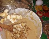 Foto del paso 6 de la receta: Muffins de plátano y nuez