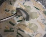 Foto langkah ke 2 dari resep Sayur Lodeh Tempe.