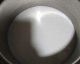 Foto del paso 1 de la receta Yogures caseros de mango